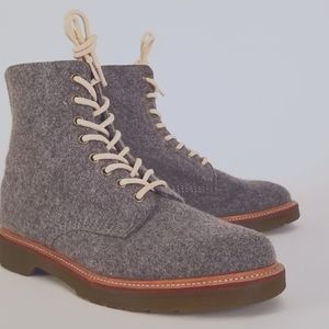 Dr. Marten's Marked size 11M but fit like 9.5